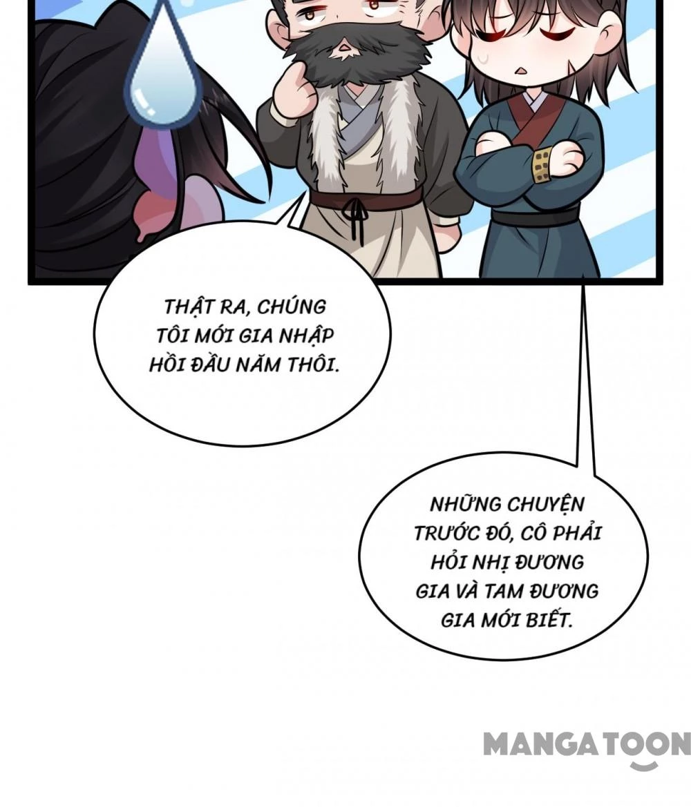 Giang Sơn Mỹ Nam Nhập Trướng Ta Chapter 245 - 10