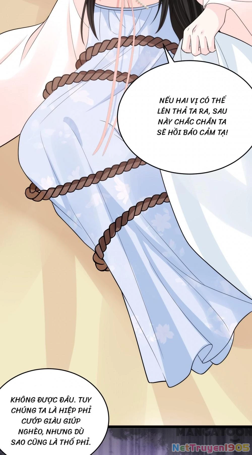 Giang Sơn Mỹ Nam Nhập Trướng Ta Chapter 245 - 12