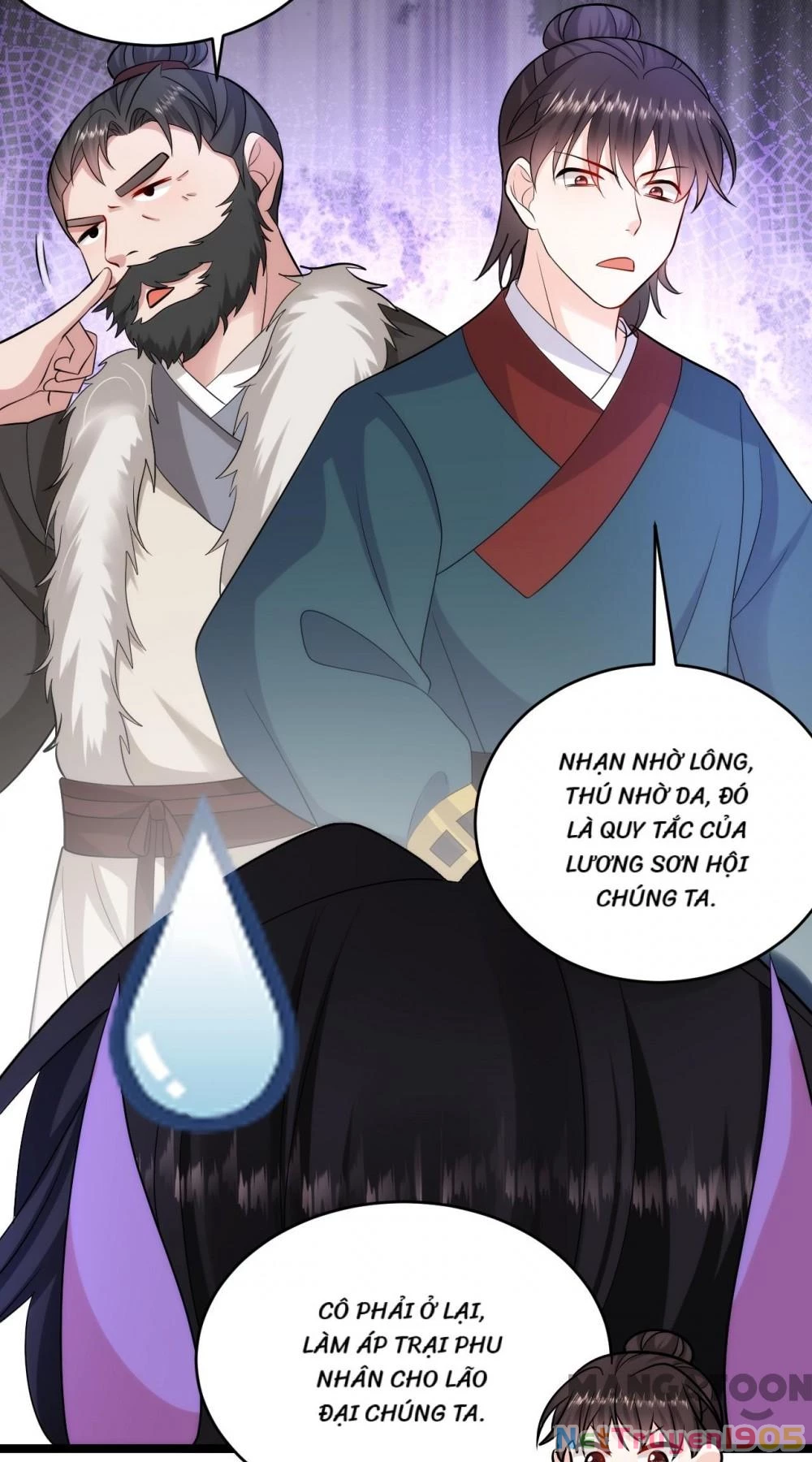 Giang Sơn Mỹ Nam Nhập Trướng Ta Chapter 245 - 13