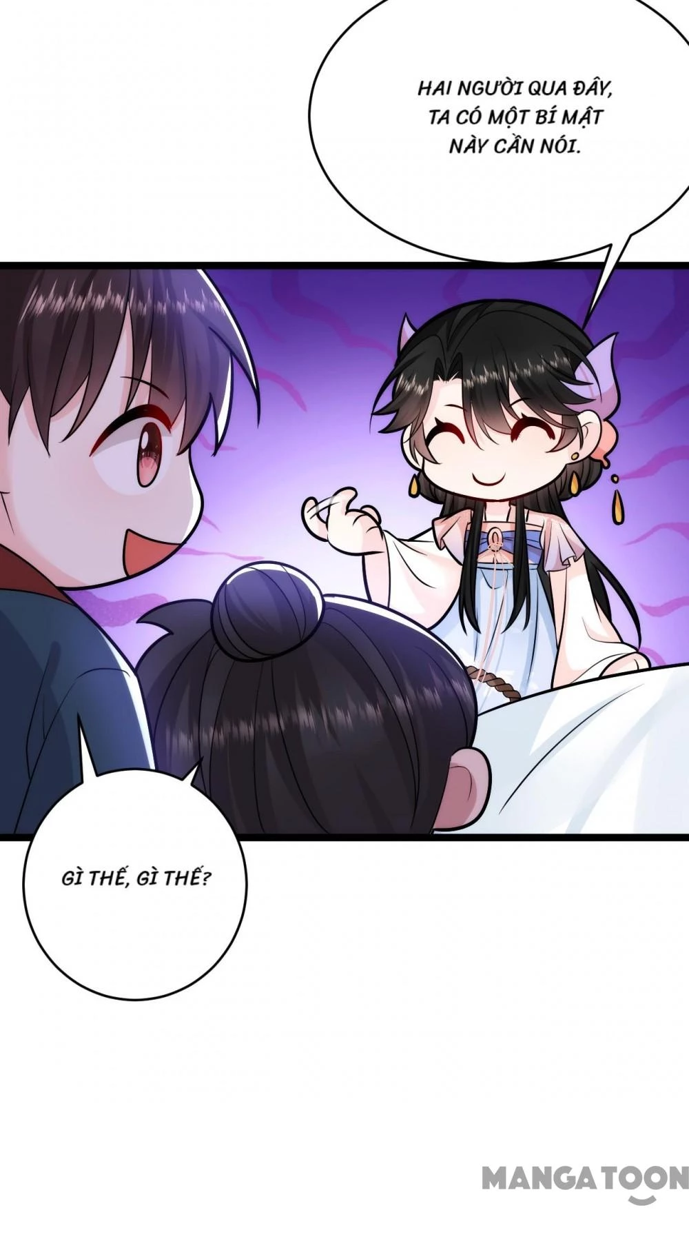 Giang Sơn Mỹ Nam Nhập Trướng Ta Chapter 245 - 15