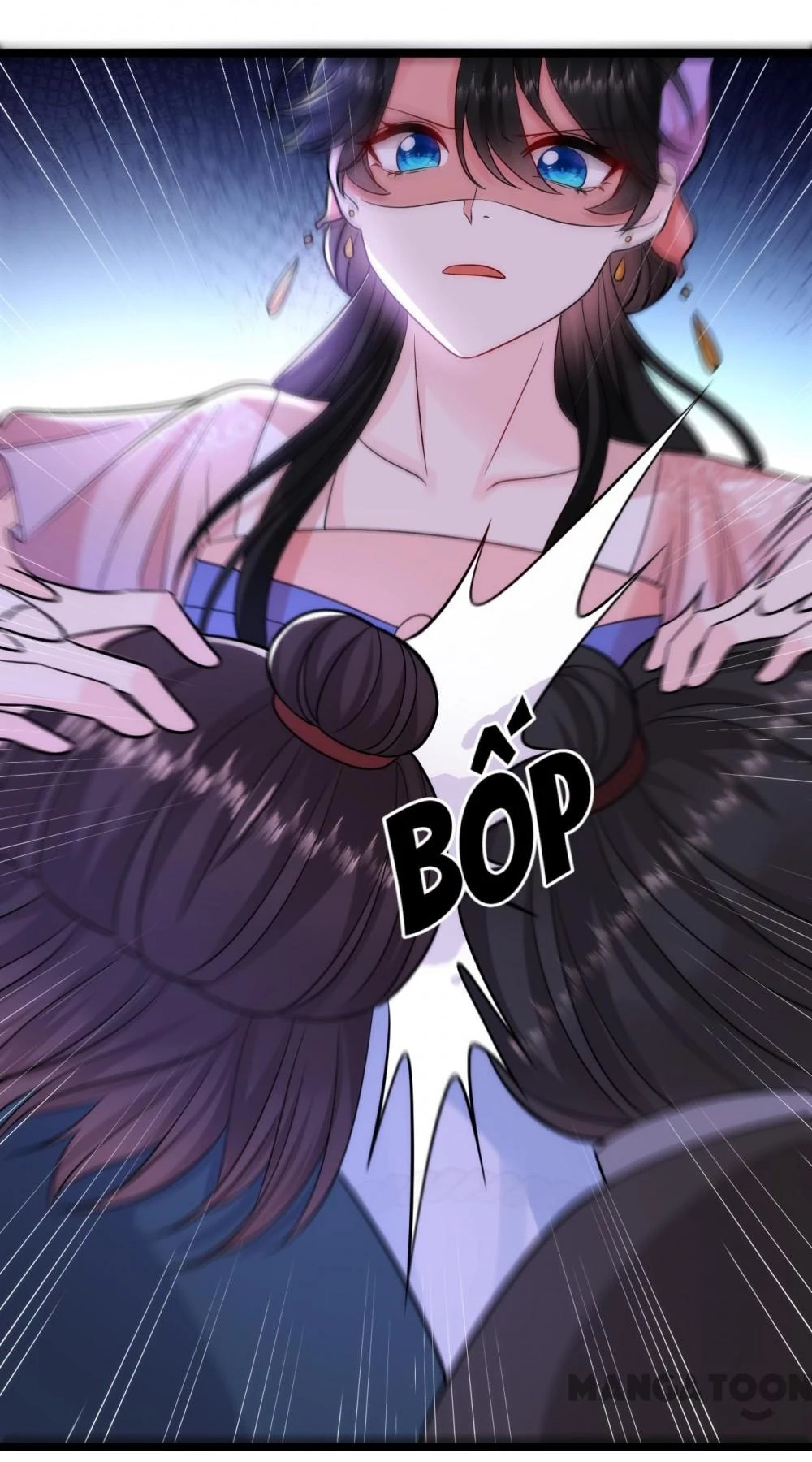 Giang Sơn Mỹ Nam Nhập Trướng Ta Chapter 245 - 16