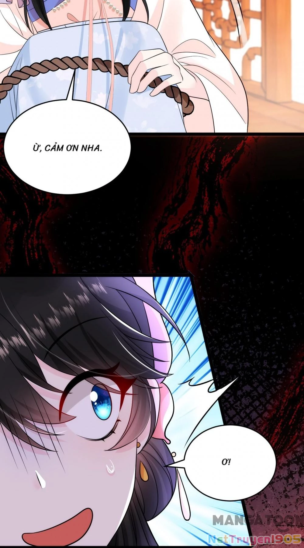 Giang Sơn Mỹ Nam Nhập Trướng Ta Chapter 245 - 19