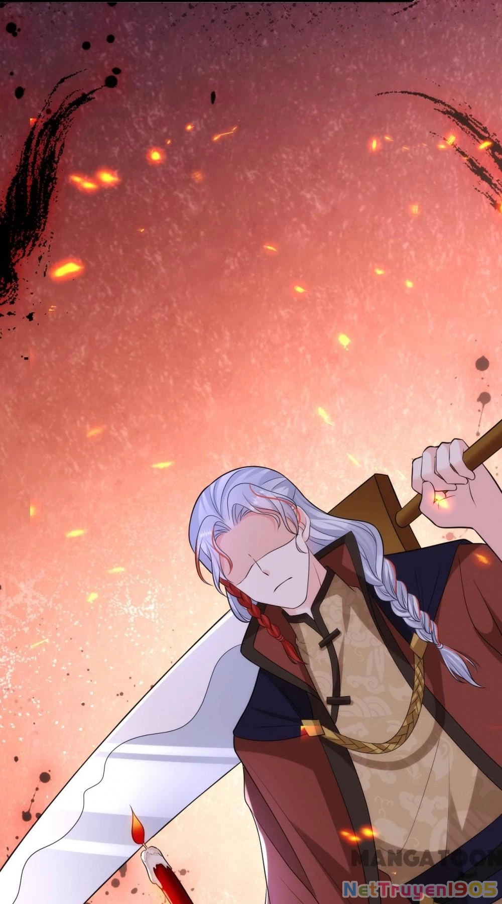 Giang Sơn Mỹ Nam Nhập Trướng Ta Chapter 245 - 20