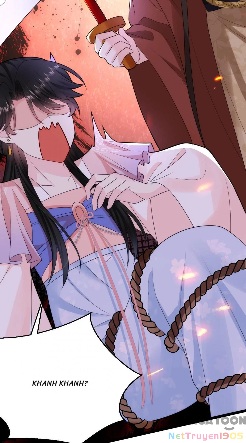 Giang Sơn Mỹ Nam Nhập Trướng Ta Chapter 245 - 21