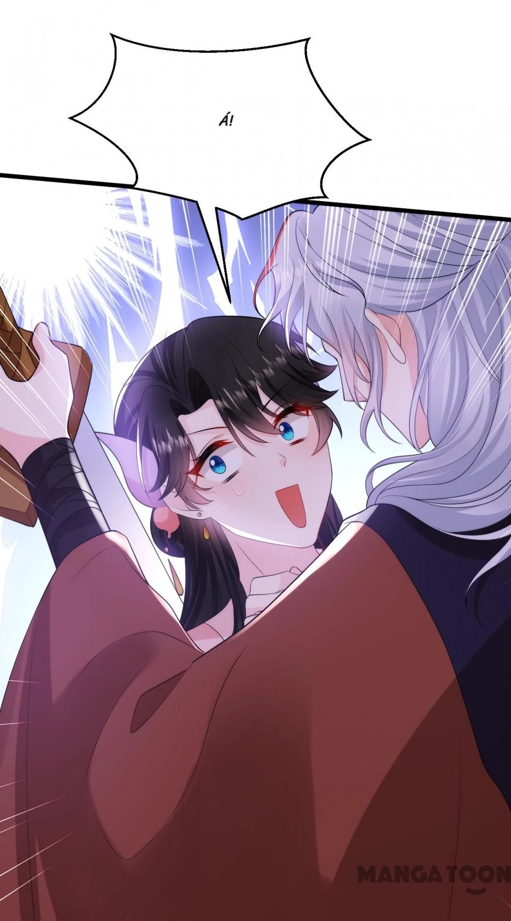 Giang Sơn Mỹ Nam Nhập Trướng Ta Chapter 245 - 23