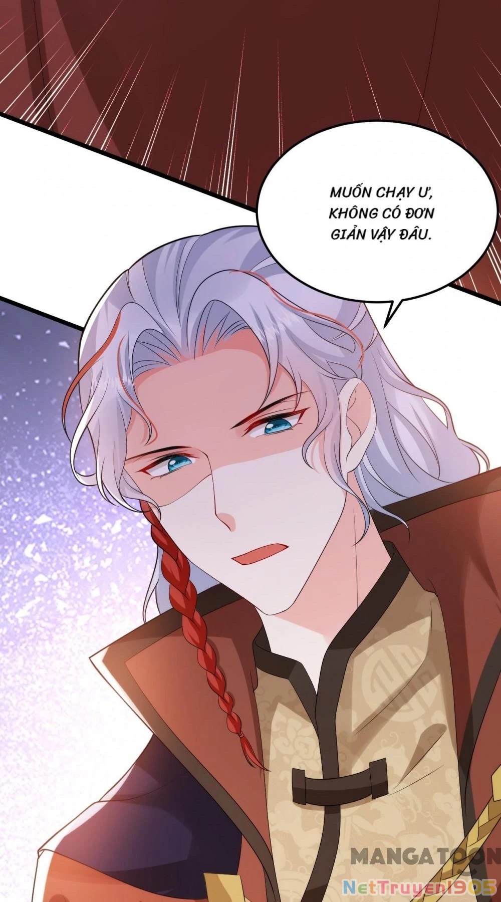 Giang Sơn Mỹ Nam Nhập Trướng Ta Chapter 245 - 24
