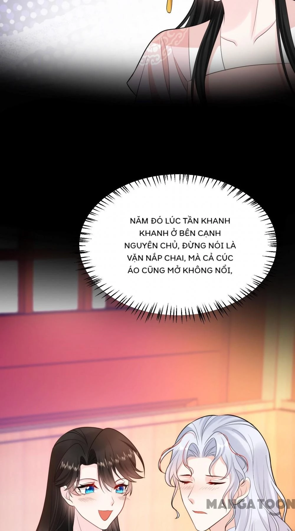 Giang Sơn Mỹ Nam Nhập Trướng Ta Chapter 245 - 26