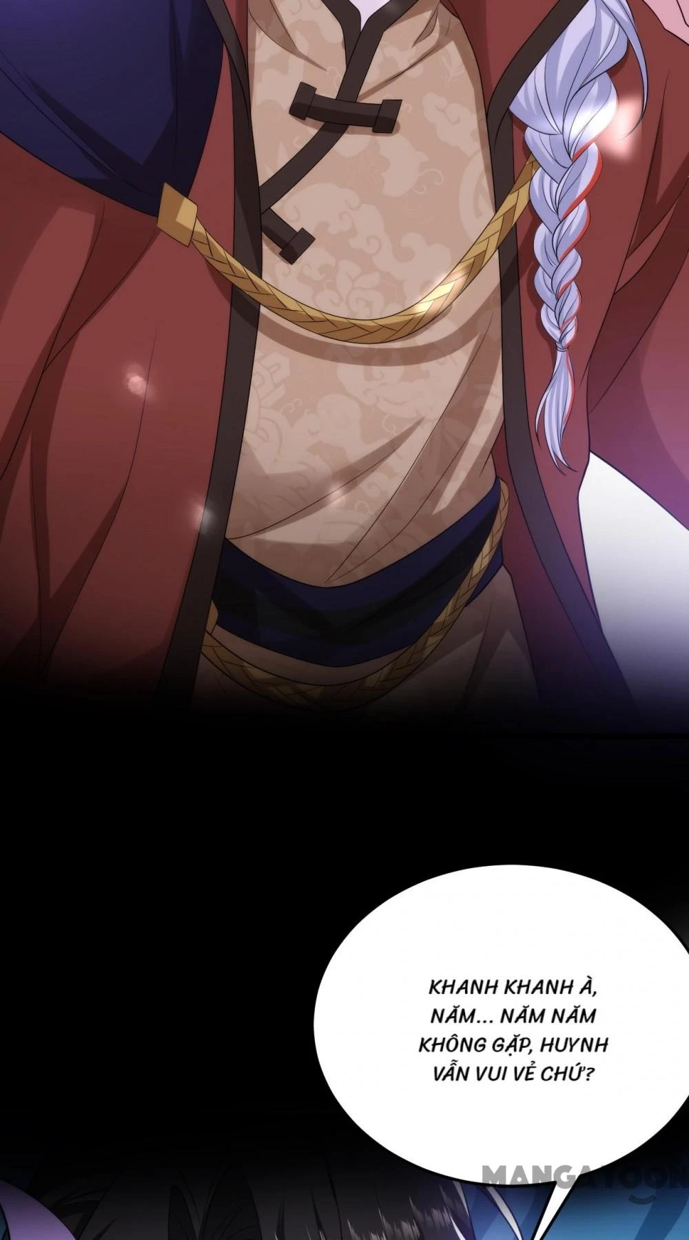 Giang Sơn Mỹ Nam Nhập Trướng Ta Chapter 245 - 30