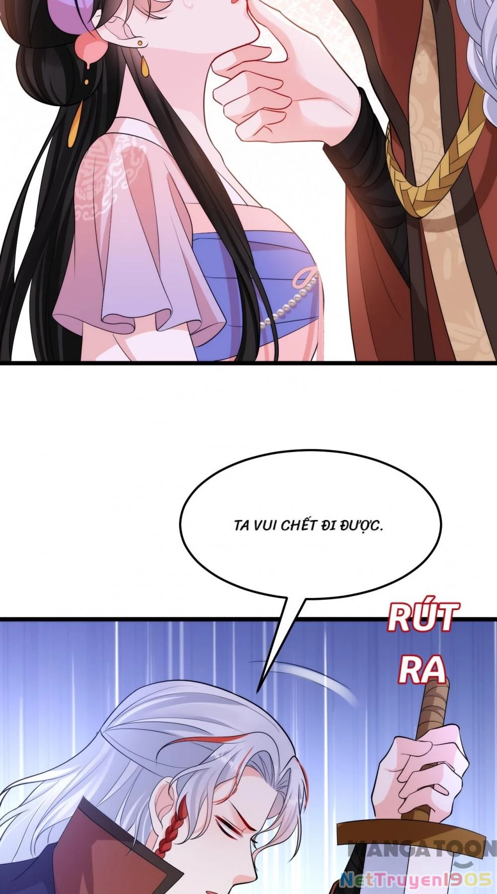 Giang Sơn Mỹ Nam Nhập Trướng Ta Chapter 245 - 33