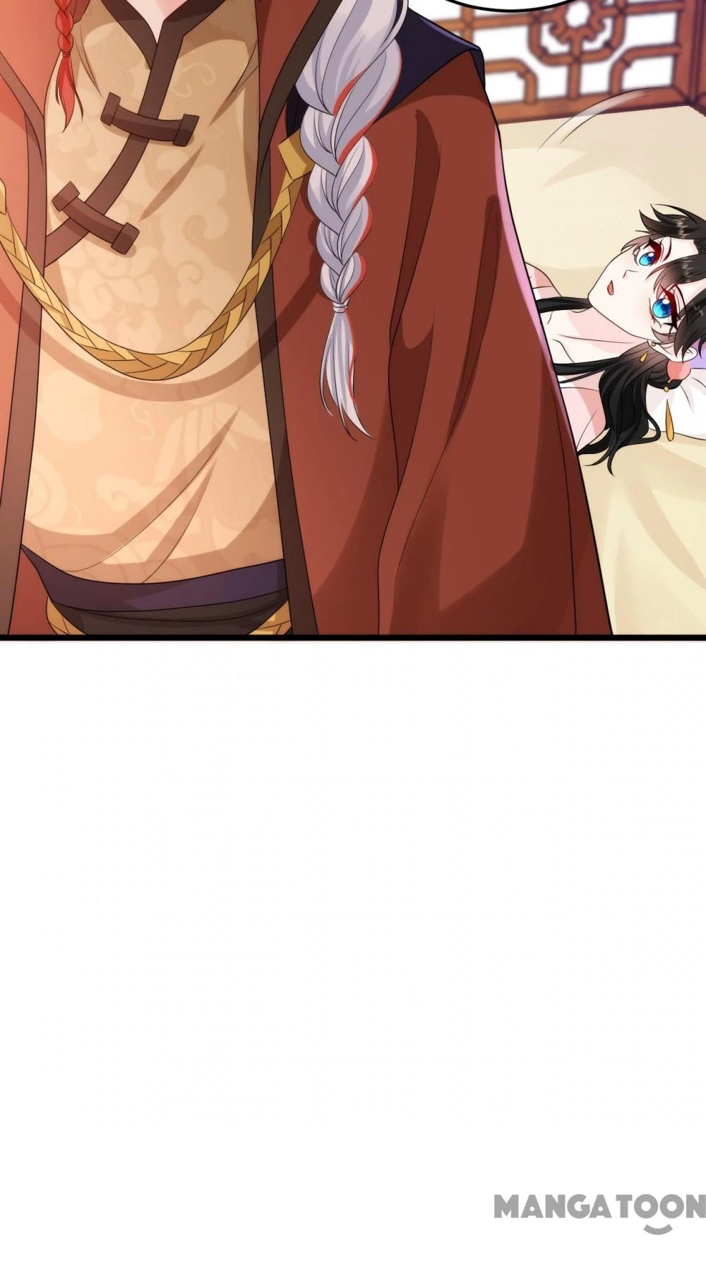 Giang Sơn Mỹ Nam Nhập Trướng Ta Chapter 245 - 35