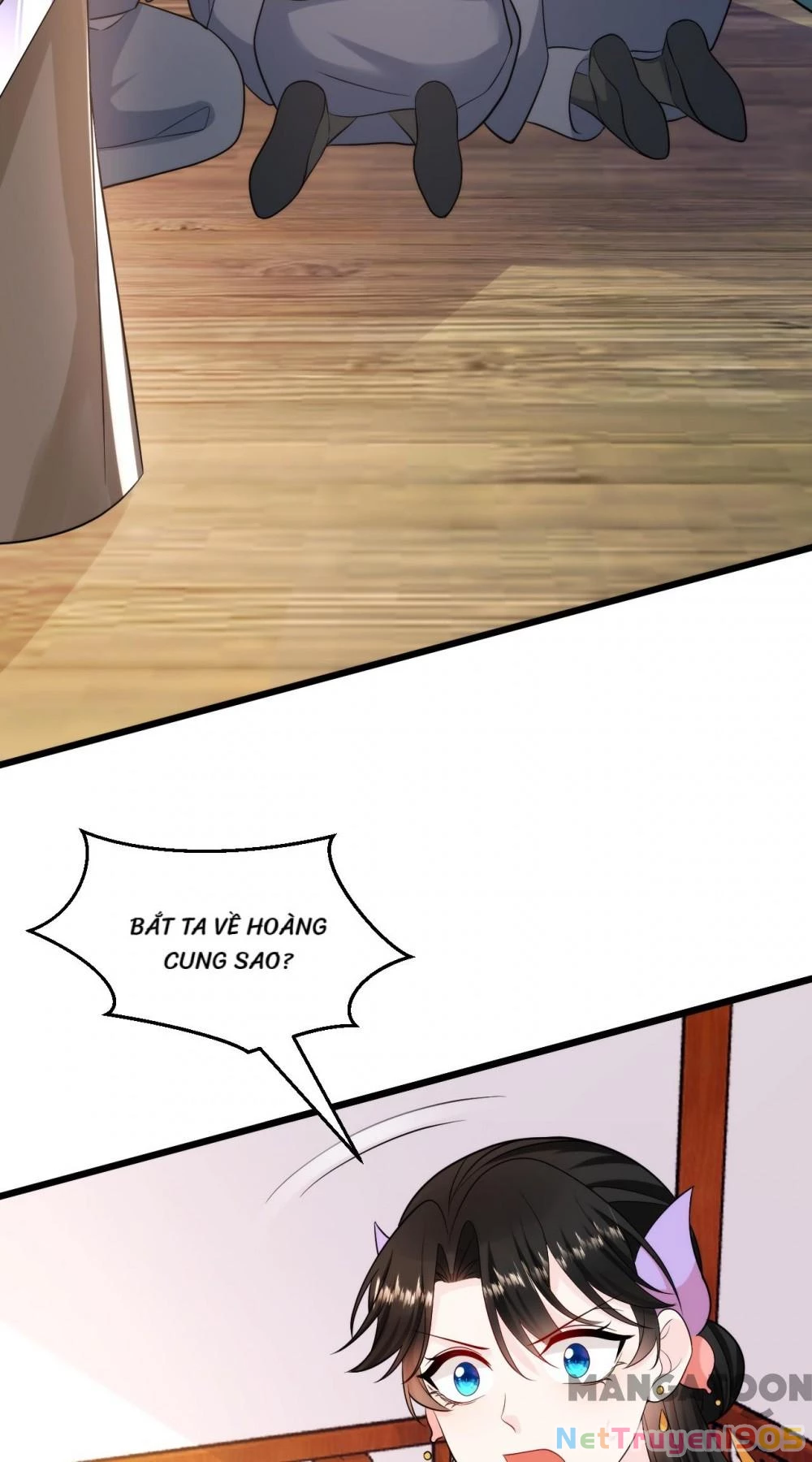 Giang Sơn Mỹ Nam Nhập Trướng Ta Chapter 245 - 38