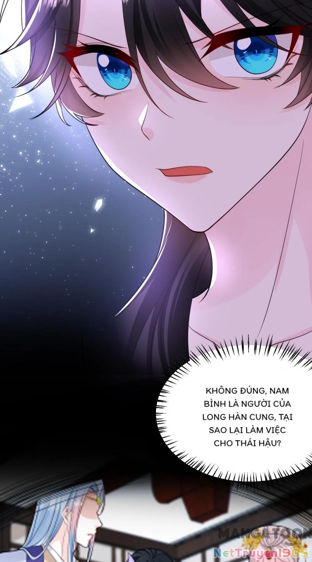 Giang Sơn Mỹ Nam Nhập Trướng Ta Chapter 245 - 40