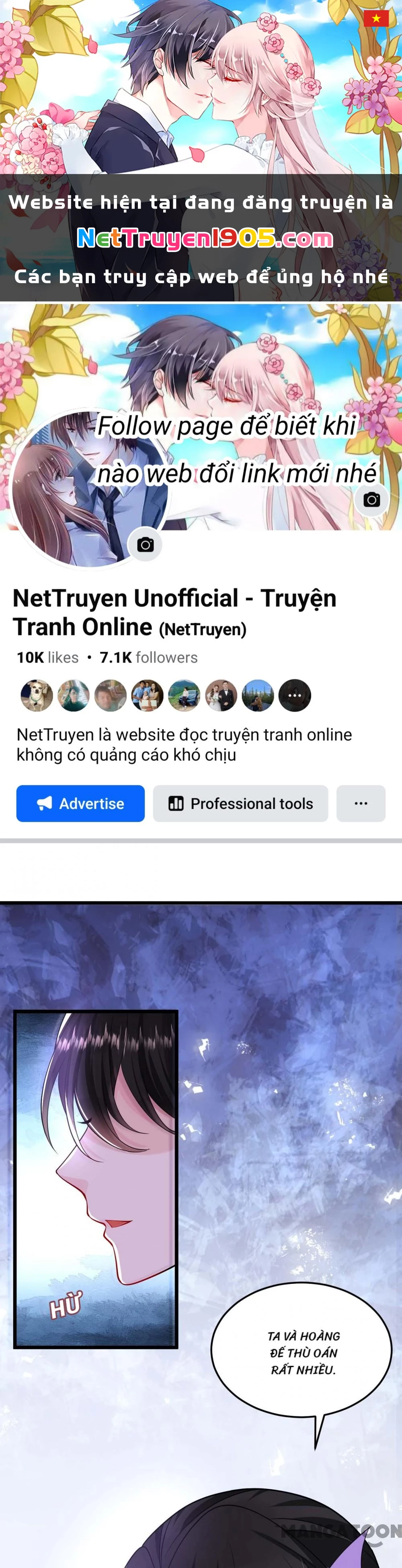 Giang Sơn Mỹ Nam Nhập Trướng Ta Chapter 246 - 1