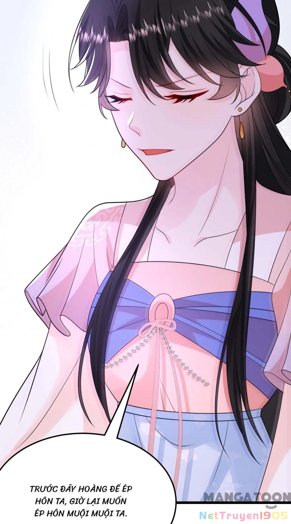 Giang Sơn Mỹ Nam Nhập Trướng Ta Chapter 246 - 2