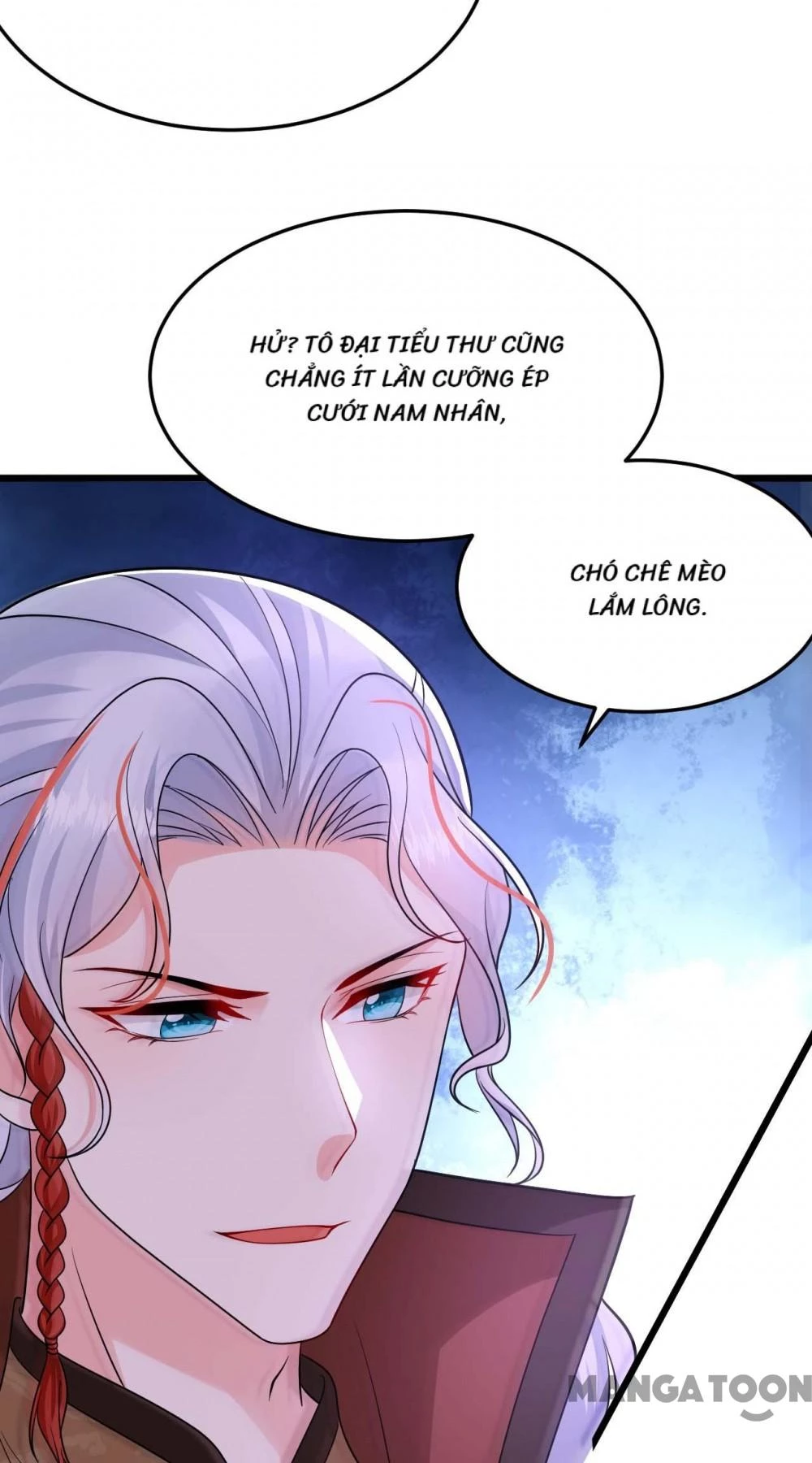 Giang Sơn Mỹ Nam Nhập Trướng Ta Chapter 246 - 3