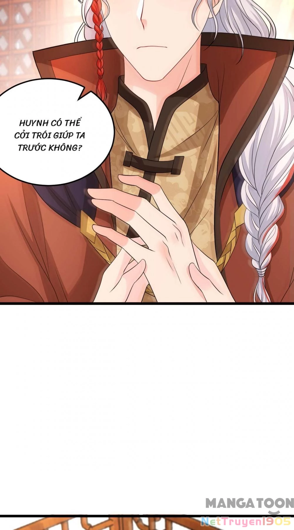 Giang Sơn Mỹ Nam Nhập Trướng Ta Chapter 246 - 7