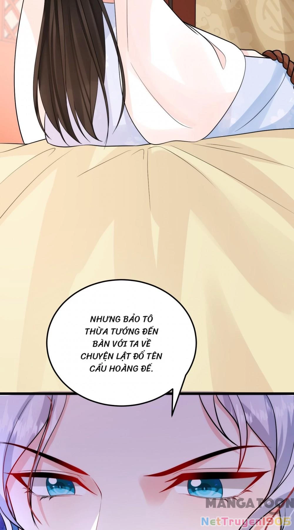 Giang Sơn Mỹ Nam Nhập Trướng Ta Chapter 246 - 11