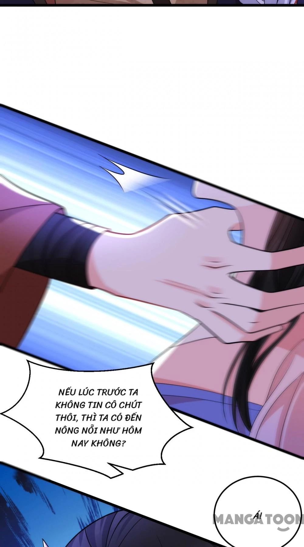 Giang Sơn Mỹ Nam Nhập Trướng Ta Chapter 246 - 18