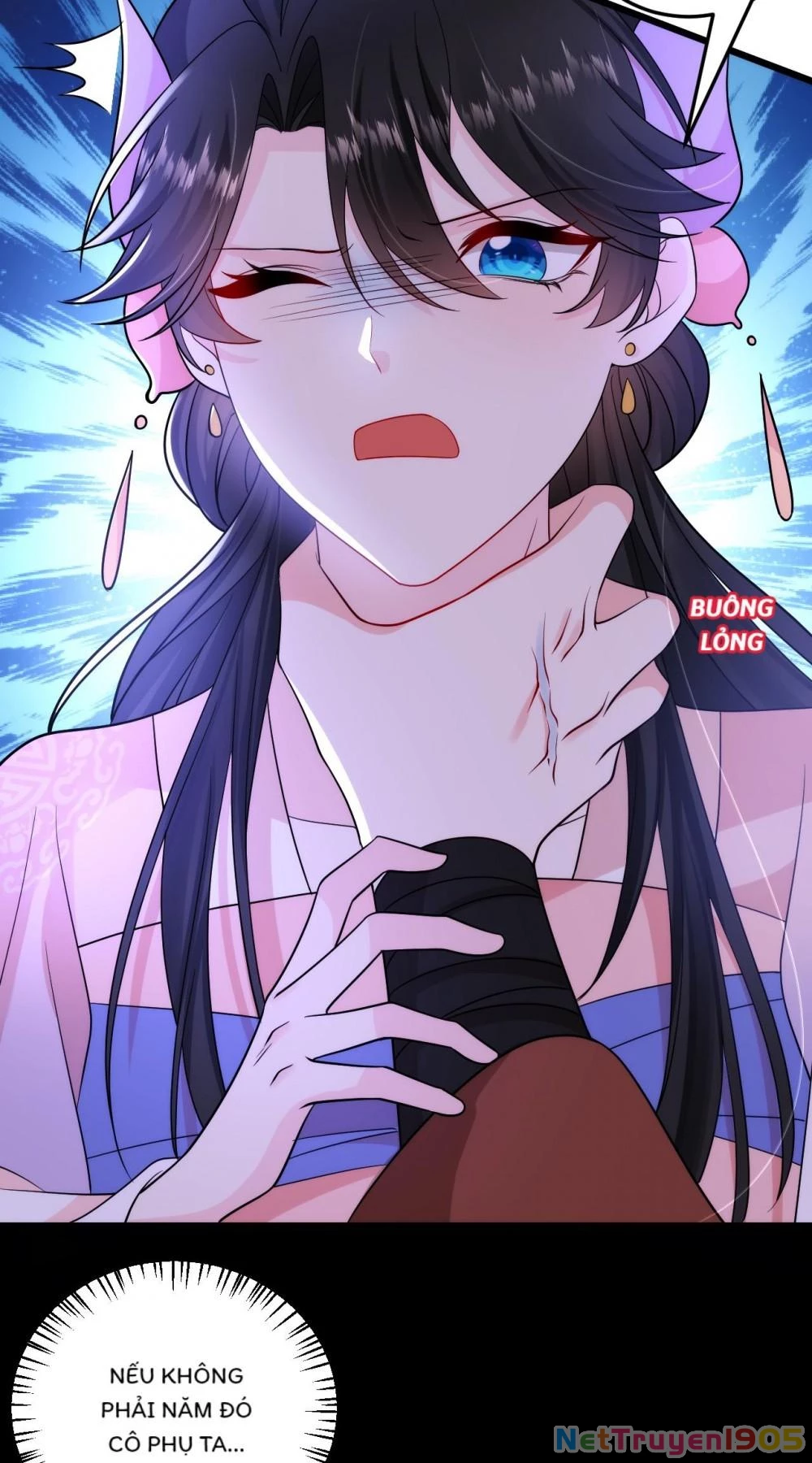 Giang Sơn Mỹ Nam Nhập Trướng Ta Chapter 246 - 19