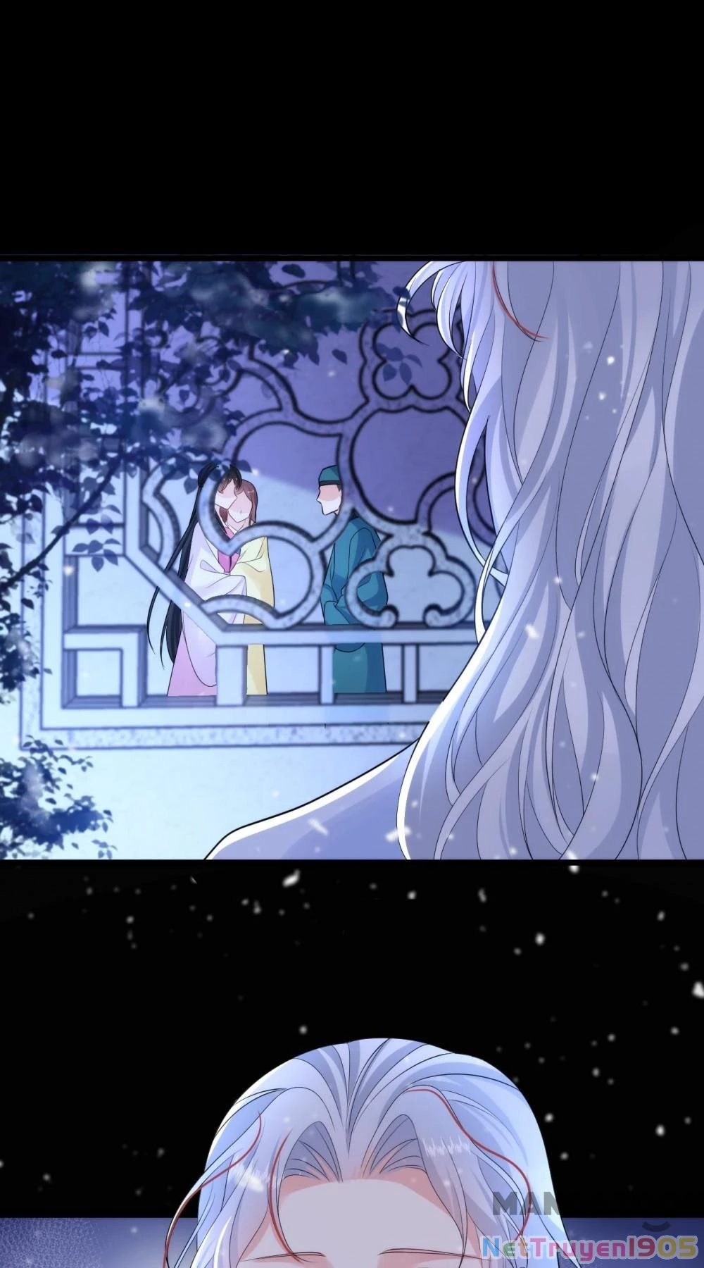 Giang Sơn Mỹ Nam Nhập Trướng Ta Chapter 246 - 24