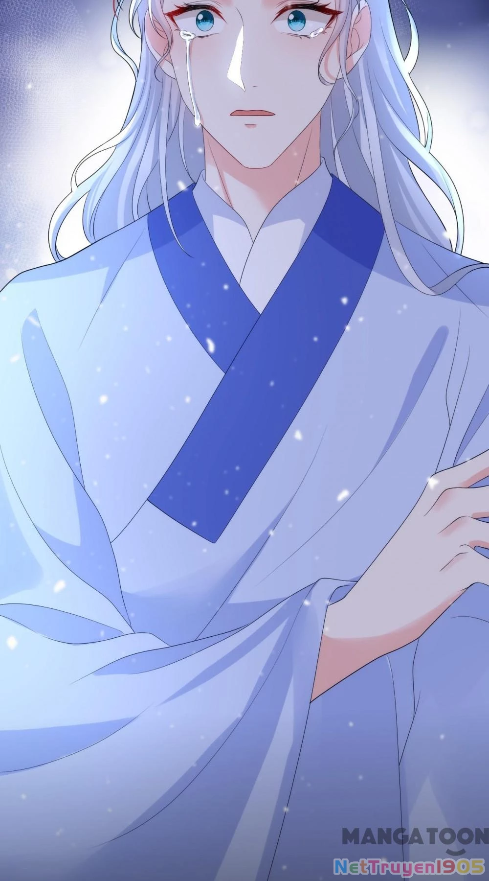 Giang Sơn Mỹ Nam Nhập Trướng Ta Chapter 246 - 25