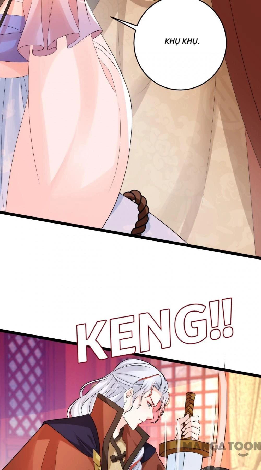 Giang Sơn Mỹ Nam Nhập Trướng Ta Chapter 246 - 28