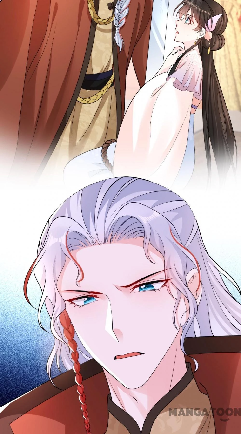 Giang Sơn Mỹ Nam Nhập Trướng Ta Chapter 246 - 29