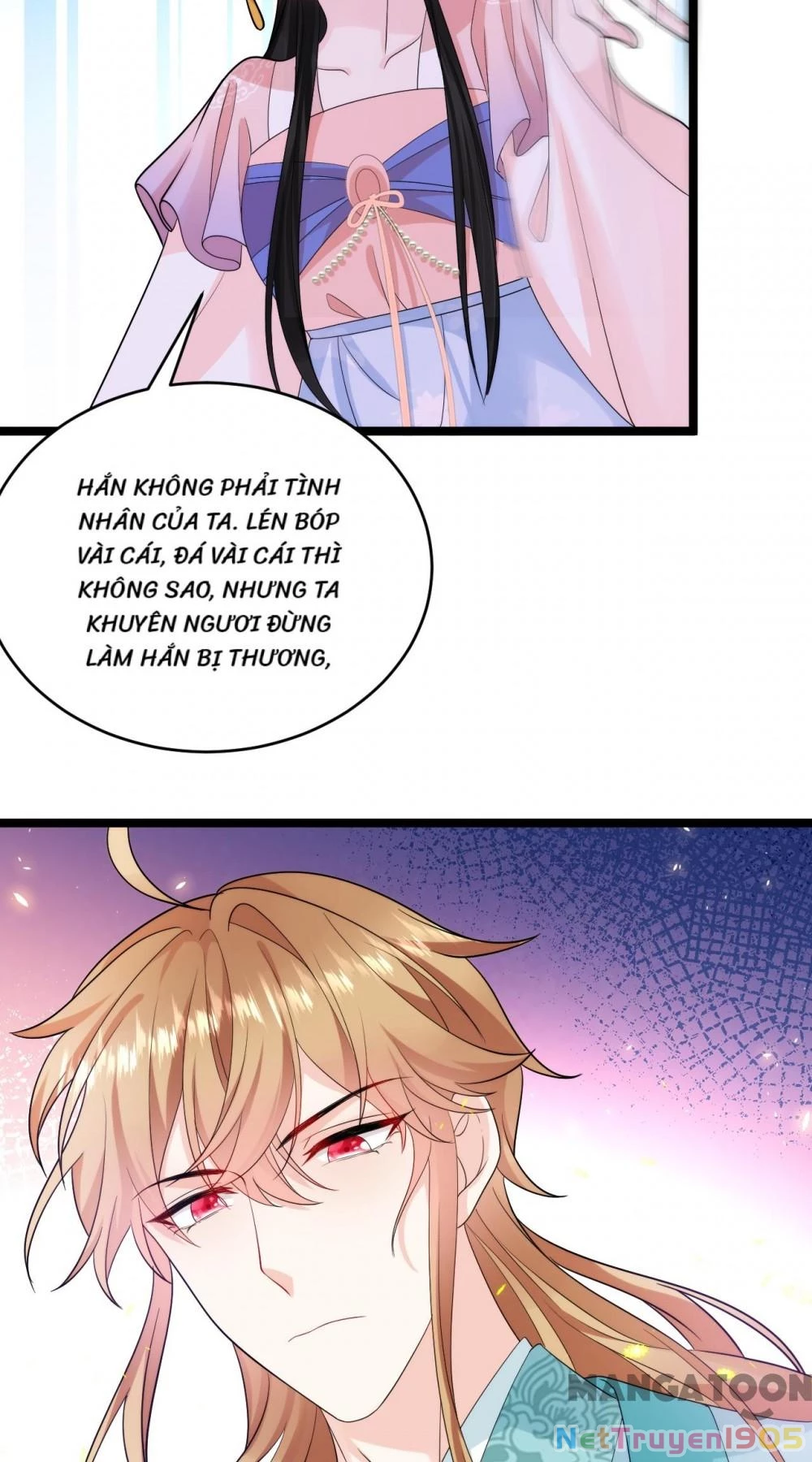 Giang Sơn Mỹ Nam Nhập Trướng Ta Chapter 246 - 31