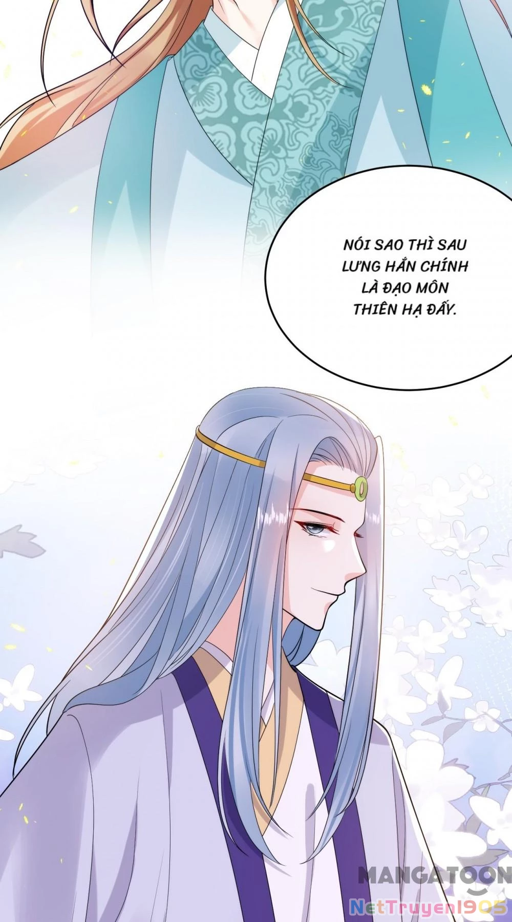 Giang Sơn Mỹ Nam Nhập Trướng Ta Chapter 246 - 32