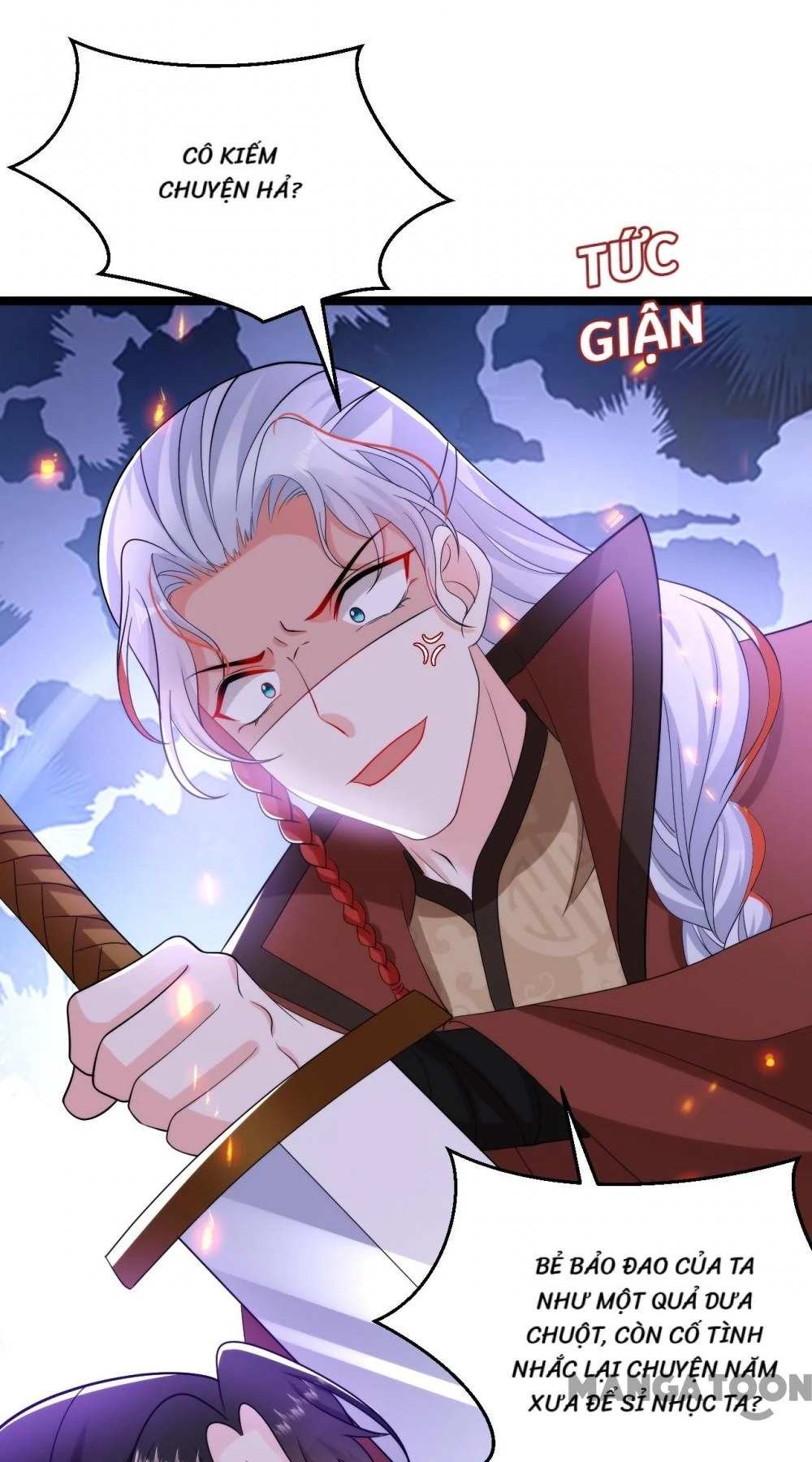 Giang Sơn Mỹ Nam Nhập Trướng Ta Chapter 246 - 39