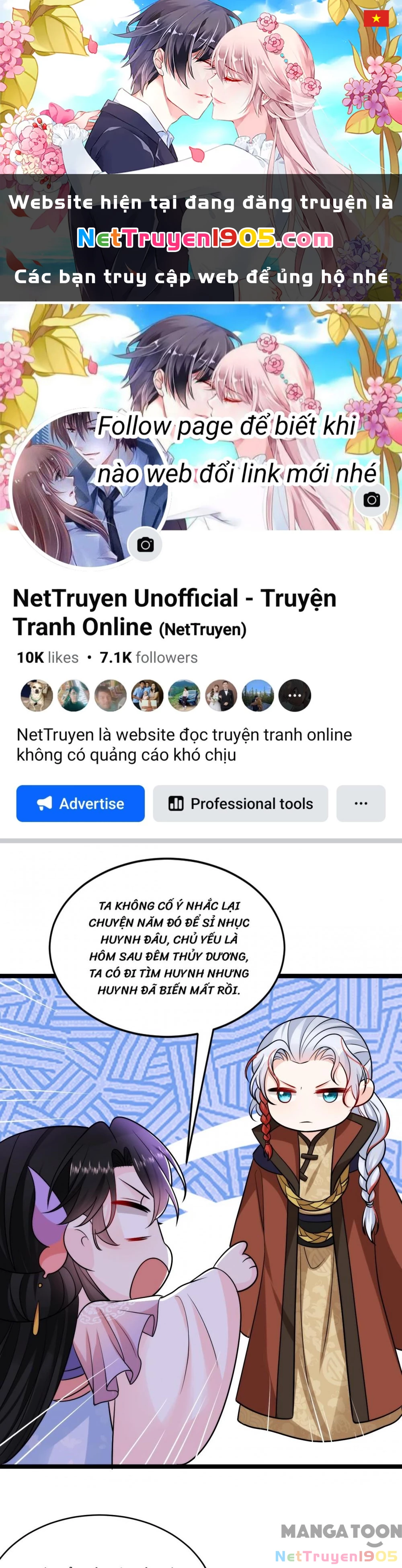 Giang Sơn Mỹ Nam Nhập Trướng Ta Chapter 247 - 1