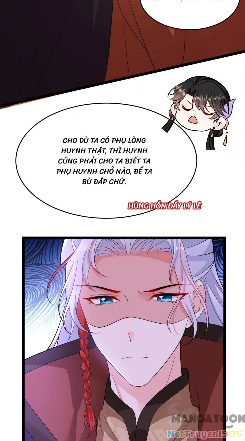 Giang Sơn Mỹ Nam Nhập Trướng Ta Chapter 247 - 3