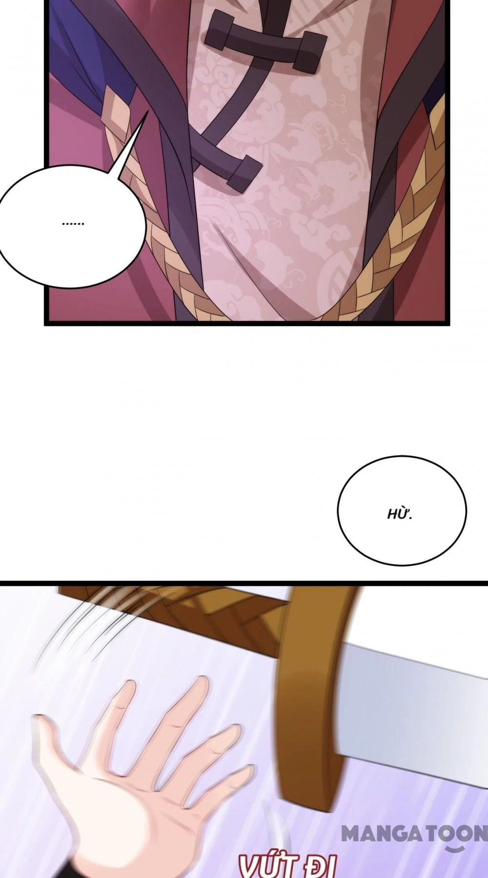 Giang Sơn Mỹ Nam Nhập Trướng Ta Chapter 247 - 4