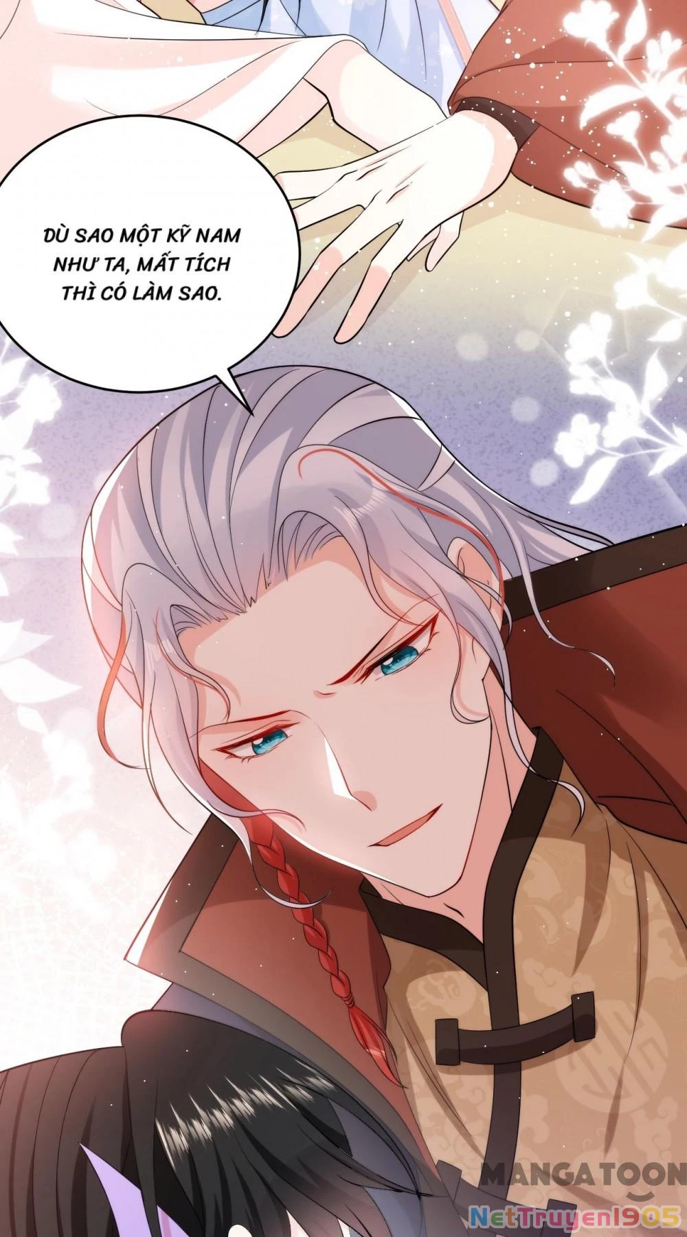 Giang Sơn Mỹ Nam Nhập Trướng Ta Chapter 247 - 6