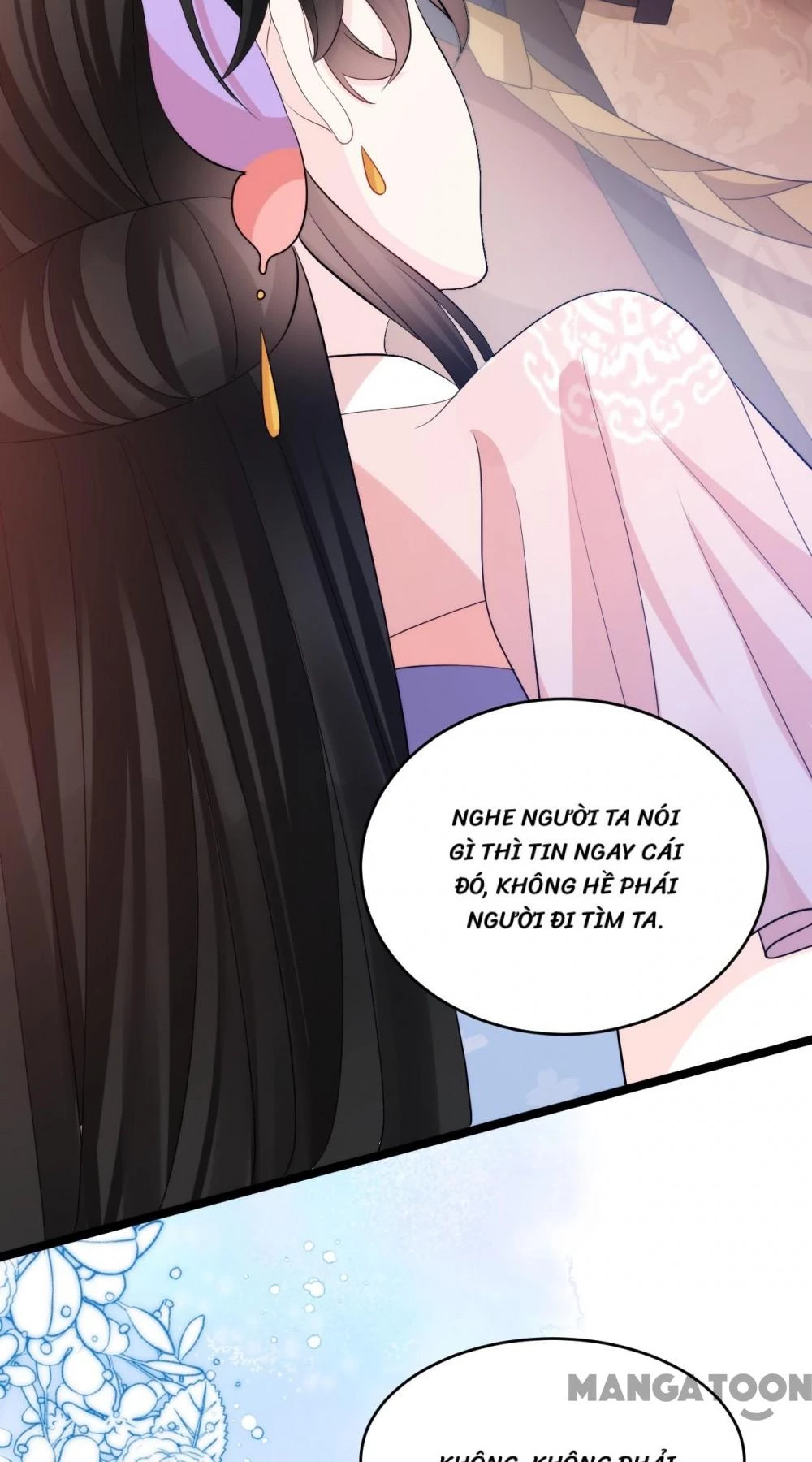 Giang Sơn Mỹ Nam Nhập Trướng Ta Chapter 247 - 7