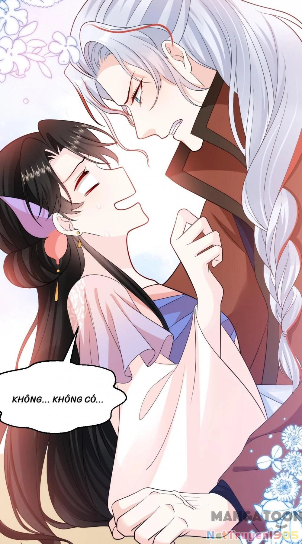 Giang Sơn Mỹ Nam Nhập Trướng Ta Chapter 247 - 9