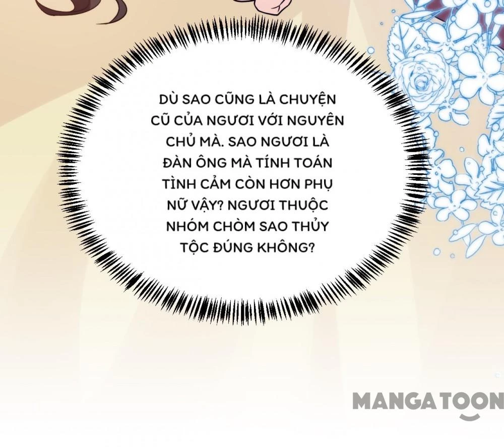 Giang Sơn Mỹ Nam Nhập Trướng Ta Chapter 247 - 10