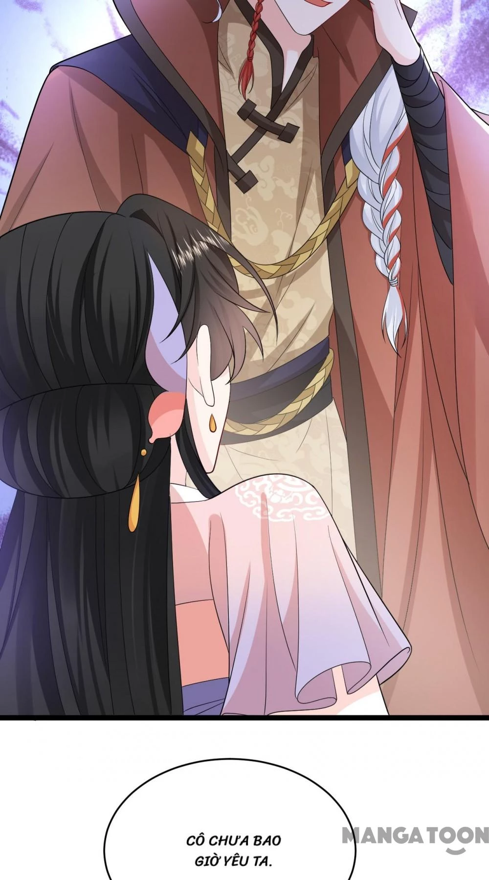 Giang Sơn Mỹ Nam Nhập Trướng Ta Chapter 247 - 12