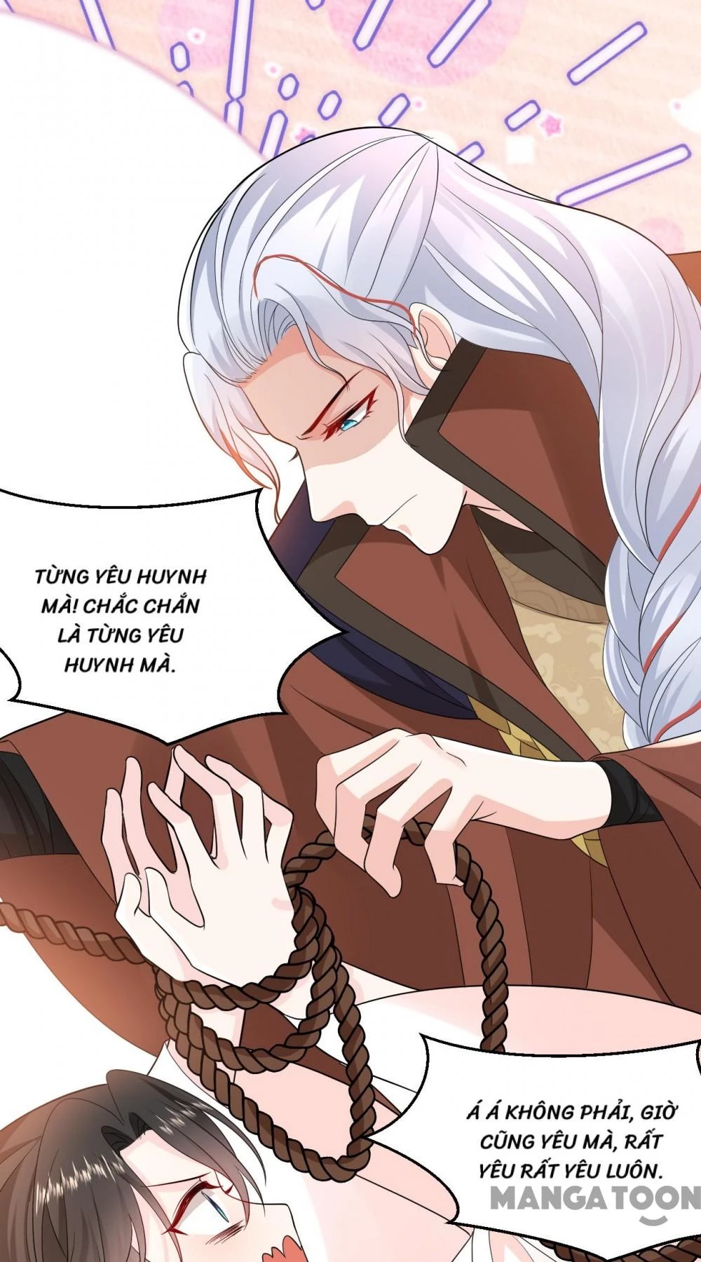 Giang Sơn Mỹ Nam Nhập Trướng Ta Chapter 247 - 15