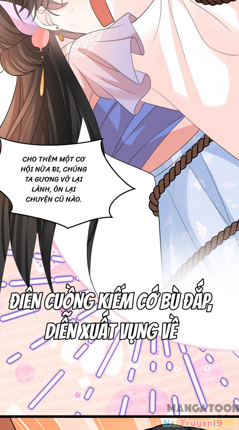 Giang Sơn Mỹ Nam Nhập Trướng Ta Chapter 247 - 16