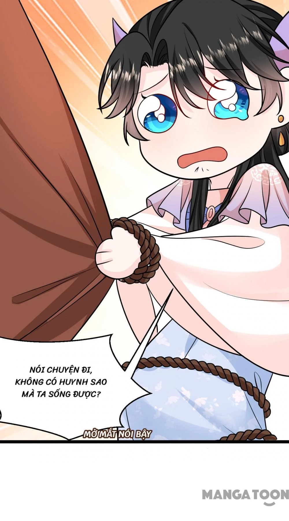 Giang Sơn Mỹ Nam Nhập Trướng Ta Chapter 247 - 17