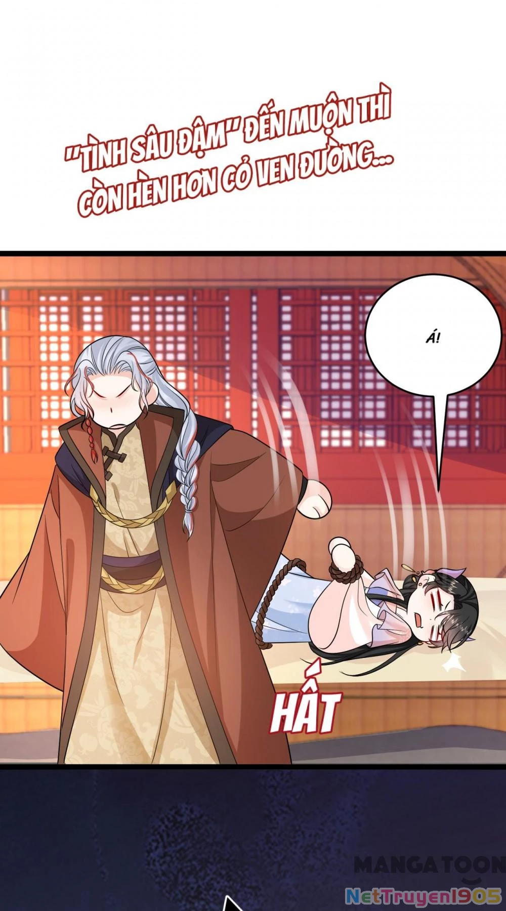 Giang Sơn Mỹ Nam Nhập Trướng Ta Chapter 247 - 18