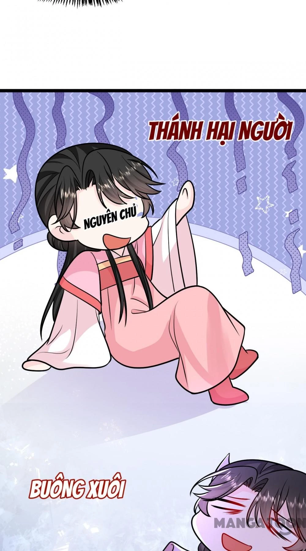 Giang Sơn Mỹ Nam Nhập Trướng Ta Chapter 247 - 22