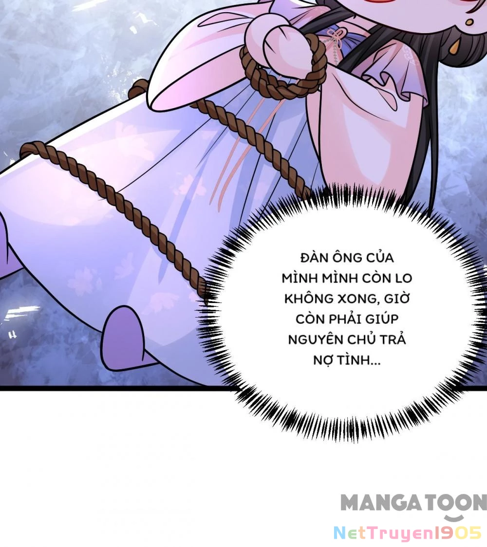 Giang Sơn Mỹ Nam Nhập Trướng Ta Chapter 247 - 23