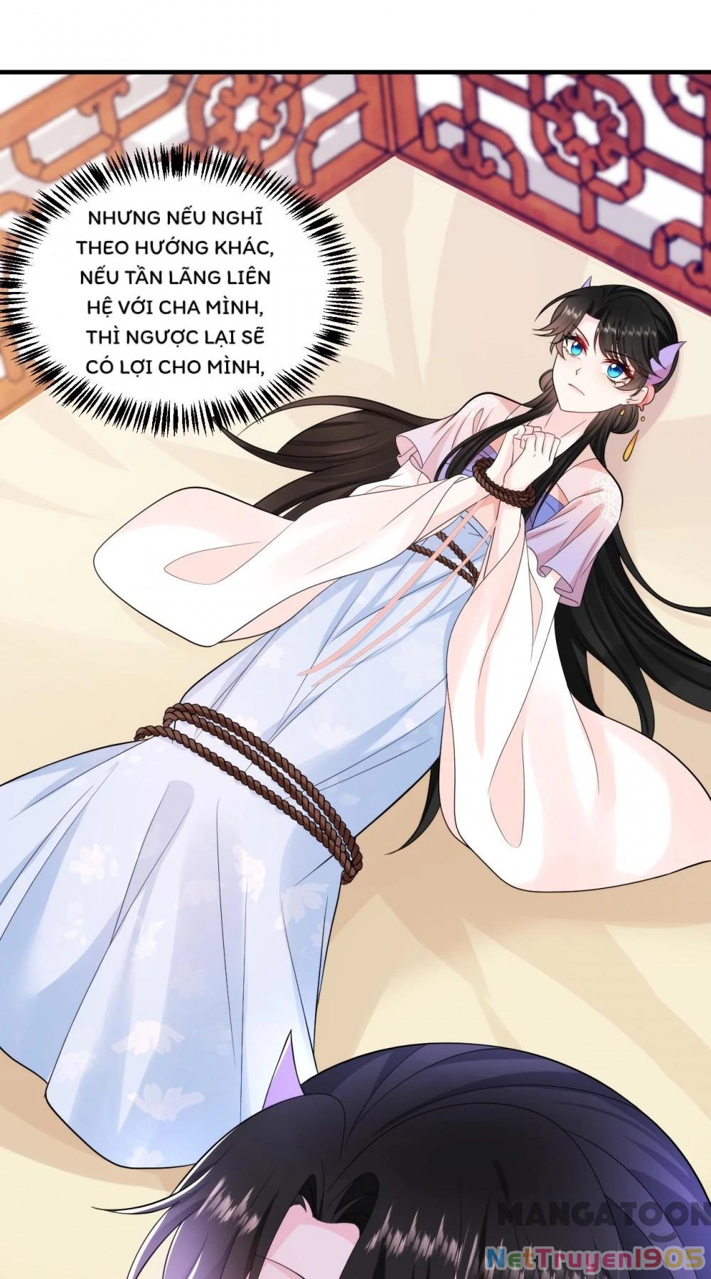 Giang Sơn Mỹ Nam Nhập Trướng Ta Chapter 247 - 24