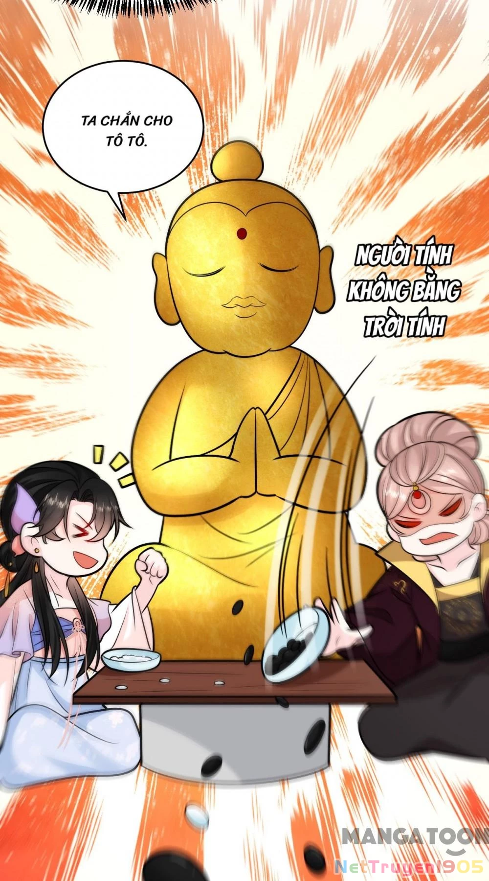 Giang Sơn Mỹ Nam Nhập Trướng Ta Chapter 247 - 26