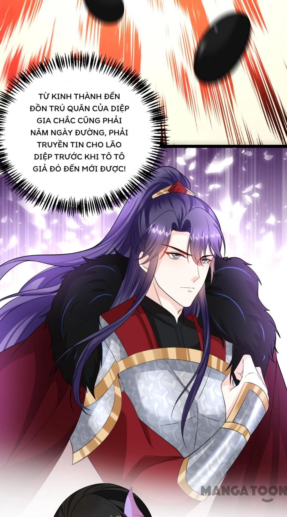 Giang Sơn Mỹ Nam Nhập Trướng Ta Chapter 247 - 27