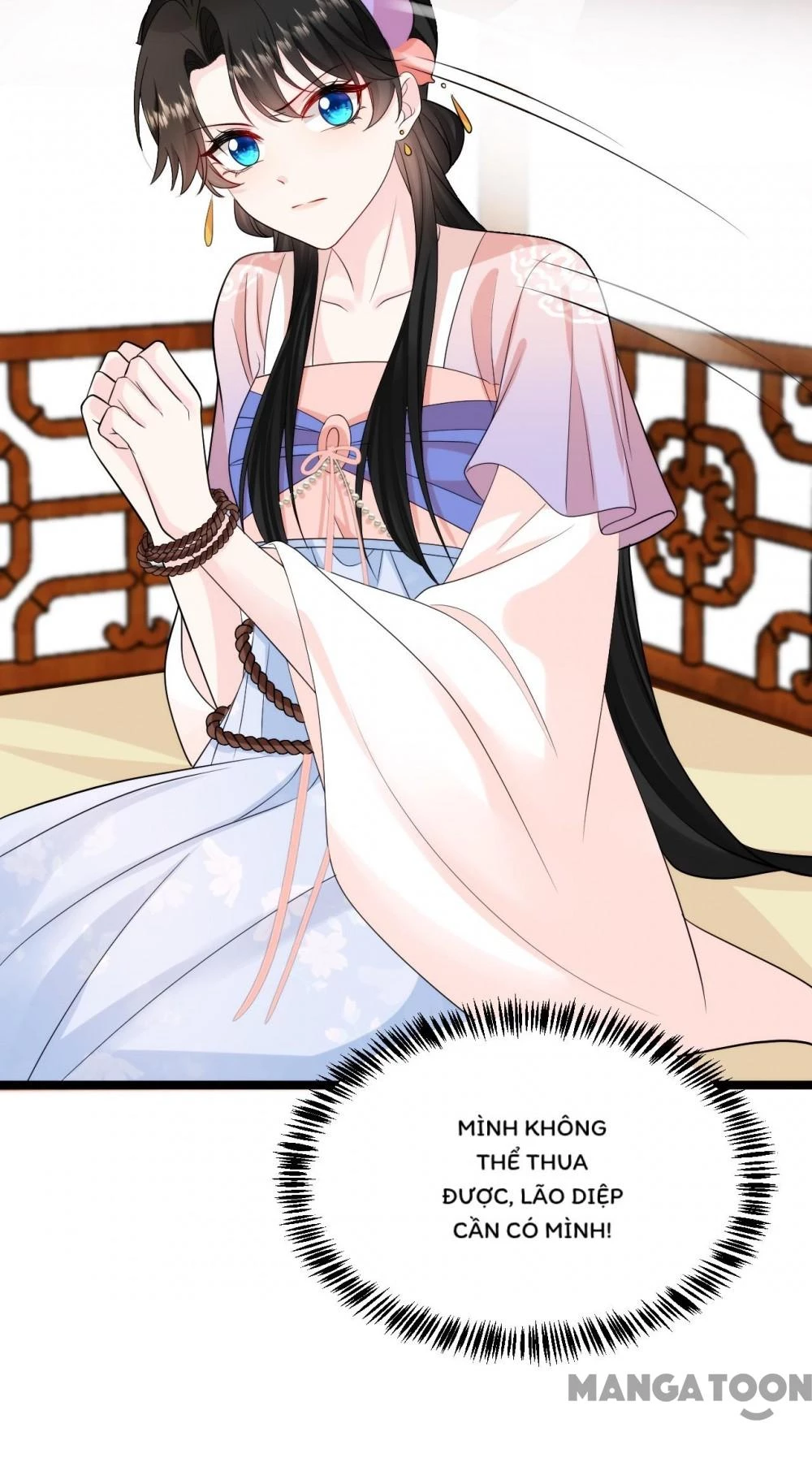 Giang Sơn Mỹ Nam Nhập Trướng Ta Chapter 247 - 28