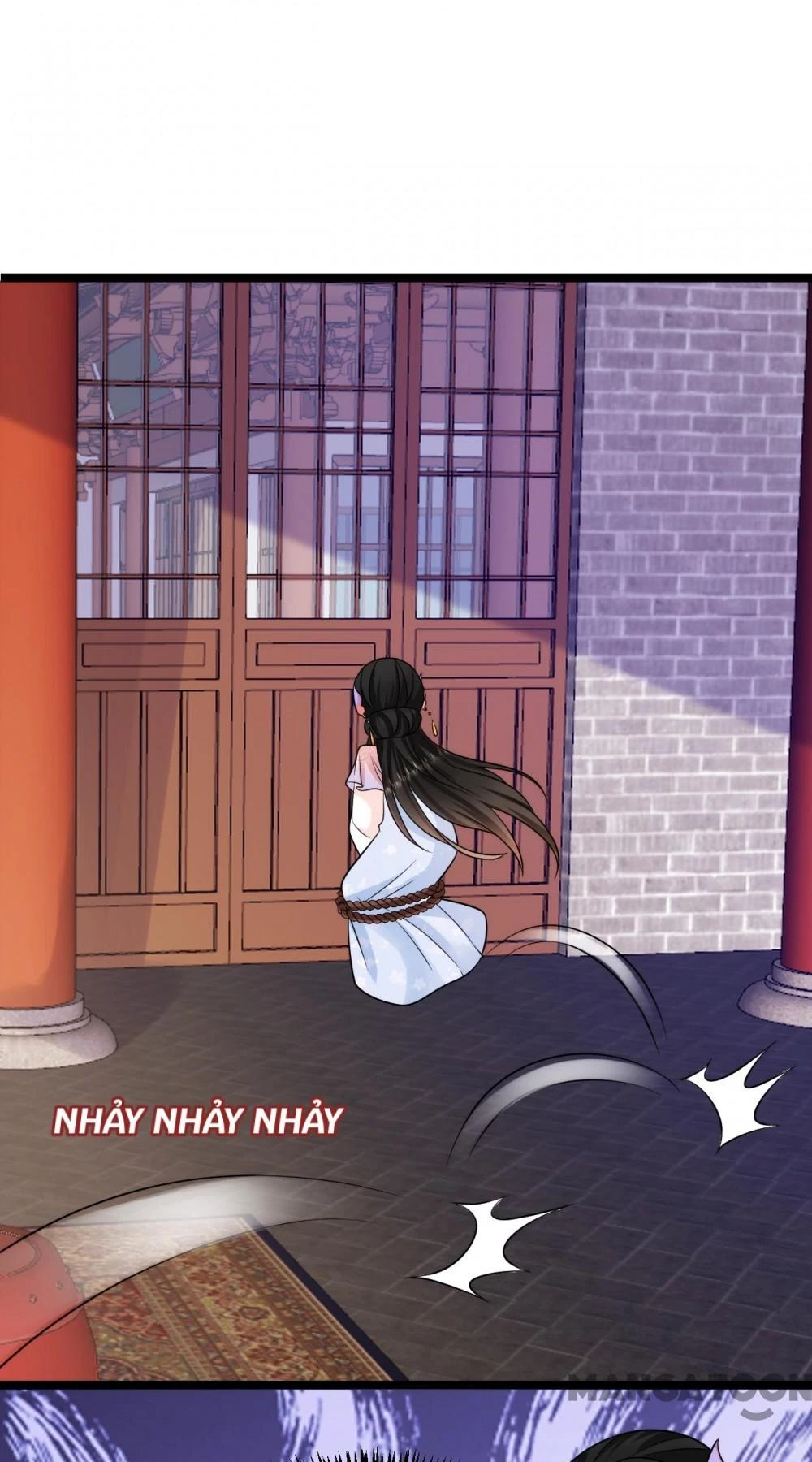 Giang Sơn Mỹ Nam Nhập Trướng Ta Chapter 247 - 29