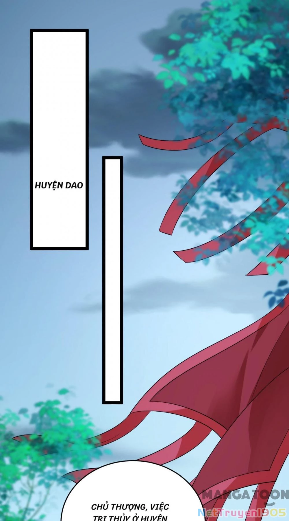 Giang Sơn Mỹ Nam Nhập Trướng Ta Chapter 247 - 34